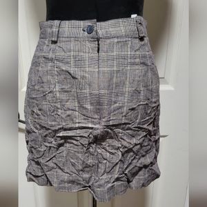 Butler & Bass Juniors Skirt (10)